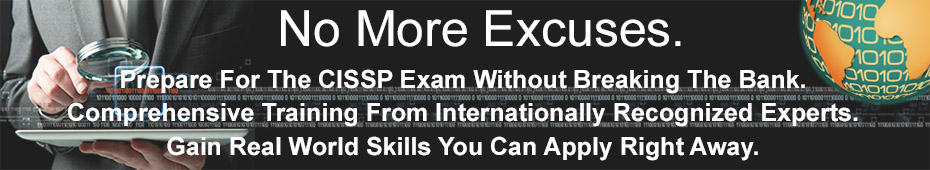 Certified Ethical Hacker banner